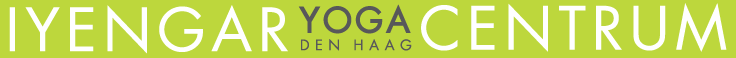 logo iyengar yoga den haag